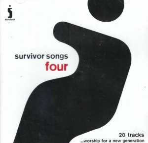Various Artists - Survivor Songs Four in der Gruppe Externt_Lager / Naxoslager bei Bengans Skivbutik AB (4284843)