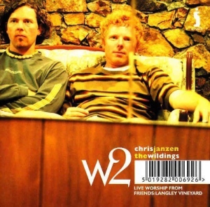 Wildings - Live Worship From Friends in der Gruppe Externt_Lager / Naxoslager bei Bengans Skivbutik AB (4284844)