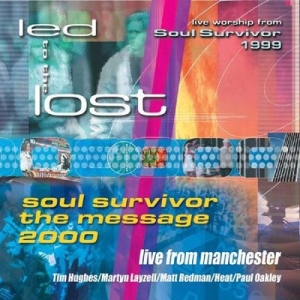 Various Artists - Soul Surivor - The Message 2000 in der Gruppe Externt_Lager / Naxoslager bei Bengans Skivbutik AB (4284850)