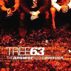 Tree 63 - The Answer To The Question in der Gruppe Externt_Lager / Naxoslager bei Bengans Skivbutik AB (4284856)