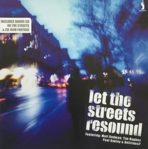 Various Artists - Let The Streets Resound in der Gruppe Externt_Lager / Naxoslager bei Bengans Skivbutik AB (4284858)