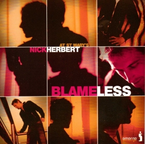 Herbert Nick - Blameless in der Gruppe Externt_Lager / Naxoslager bei Bengans Skivbutik AB (4284860)