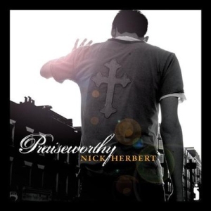 Herbert Nick - Praiseworthy in der Gruppe CD bei Bengans Skivbutik AB (4284868)