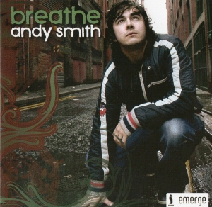 Smith Andy - Breathe in der Gruppe Externt_Lager / Naxoslager bei Bengans Skivbutik AB (4284873)