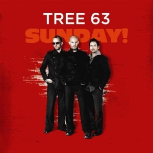 Tree 63 - Sunday! in der Gruppe Externt_Lager / Naxoslager bei Bengans Skivbutik AB (4284883)