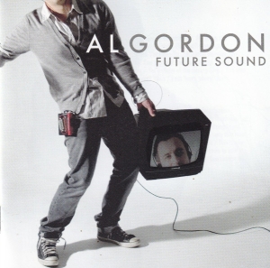 Gordon Al - Future Sound in der Gruppe Externt_Lager / Naxoslager bei Bengans Skivbutik AB (4284884)