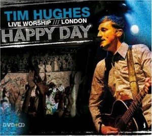 Hughes Tim - Happy Day in der Gruppe Externt_Lager / Naxoslager bei Bengans Skivbutik AB (4284886)