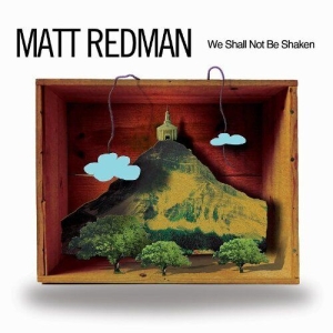 Redman Matt - We Shall Not Be Shaken in der Gruppe Externt_Lager / Naxoslager bei Bengans Skivbutik AB (4284888)