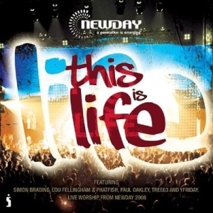 Various Artists - This Is Life in der Gruppe Externt_Lager / Naxoslager bei Bengans Skivbutik AB (4284890)