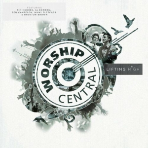 Various Artists - Worship Central - Lifting High in der Gruppe Externt_Lager / Naxoslager bei Bengans Skivbutik AB (4284895)