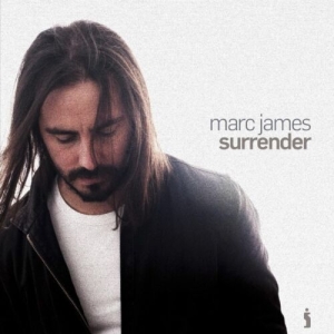 James Marc - Surrender in der Gruppe Externt_Lager / Naxoslager bei Bengans Skivbutik AB (4284898)