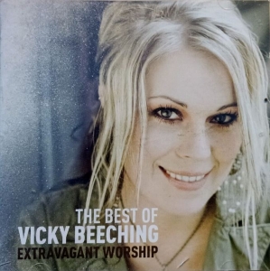 Beeching Vicky - Extravagant Worship - The Best Of in der Gruppe Externt_Lager / Naxoslager bei Bengans Skivbutik AB (4284900)