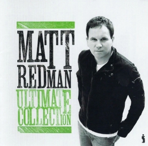 Redman Matt - Ultimate Collection in der Gruppe Externt_Lager / Naxoslager bei Bengans Skivbutik AB (4284901)
