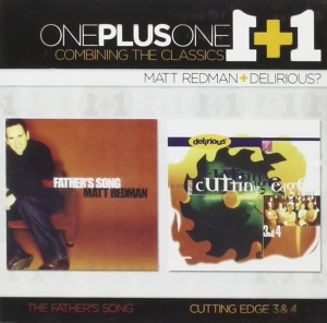 Redman Matt / Delirious - The Father's Song / Cutting Edge 3 in der Gruppe Externt_Lager / Naxoslager bei Bengans Skivbutik AB (4284904)