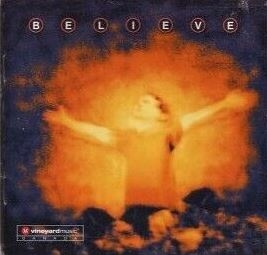 Believe - Believe in der Gruppe Externt_Lager / Naxoslager bei Bengans Skivbutik AB (4284911)