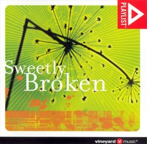 Various Artists - Sweetly Broken in der Gruppe CD bei Bengans Skivbutik AB (4284914)