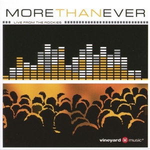 Various Artists - More Than Ever - Live From The Rock in der Gruppe Externt_Lager / Naxoslager bei Bengans Skivbutik AB (4284915)