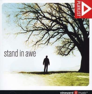 Various Artists - Stand In Awe in der Gruppe Externt_Lager / Naxoslager bei Bengans Skivbutik AB (4284916)