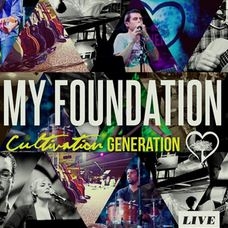 Cultivation Generation - My Foundation in der Gruppe Externt_Lager / Naxoslager bei Bengans Skivbutik AB (4284920)
