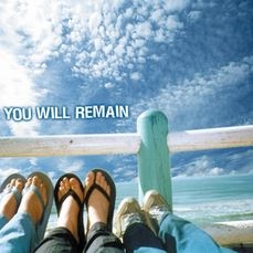 Various Artists - You Will Remain in der Gruppe Externt_Lager / Naxoslager bei Bengans Skivbutik AB (4284921)