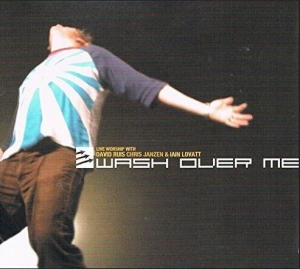 Various Artists - Wash Over Me in der Gruppe Externt_Lager / Naxoslager bei Bengans Skivbutik AB (4284923)