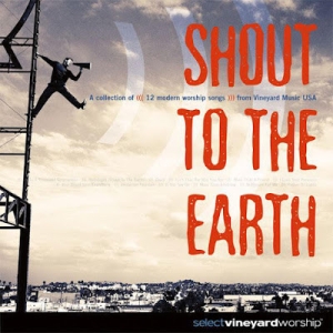 Various Artists - Shout To The Earth in der Gruppe CD bei Bengans Skivbutik AB (4284924)