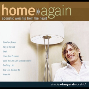 Various Artists - Home Again Vol 1 in der Gruppe Externt_Lager / Naxoslager bei Bengans Skivbutik AB (4284925)