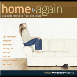 Various Artists - Home Again Vol 3 in der Gruppe Externt_Lager / Naxoslager bei Bengans Skivbutik AB (4284927)