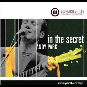 Park Andy - In The Secret in der Gruppe Externt_Lager / Naxoslager bei Bengans Skivbutik AB (4284928)