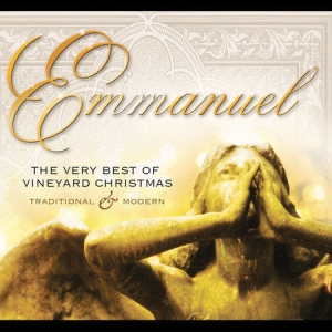 Various Artists - Emmanuel - The Very Best Of Vineyar in der Gruppe CD / Julmusik,Övrigt bei Bengans Skivbutik AB (4284929)