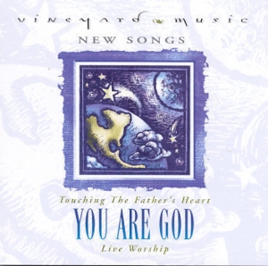 Various Artists - You Are God in der Gruppe CD bei Bengans Skivbutik AB (4284934)