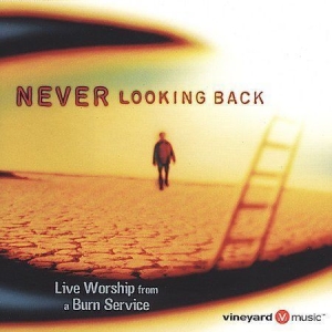 Various Artists - Never Looking Back in der Gruppe Externt_Lager / Naxoslager bei Bengans Skivbutik AB (4284940)