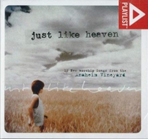 Various Artists - Just Like Heaven in der Gruppe Externt_Lager / Naxoslager bei Bengans Skivbutik AB (4284947)