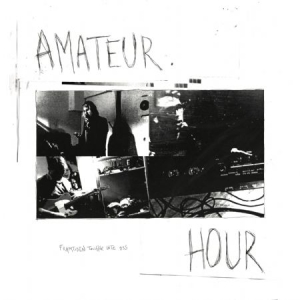 Amateur Hour - Framtiden Tillhör Inte Oss in der Gruppe Minishops / Amateur Hour bei Bengans Skivbutik AB (4285155)
