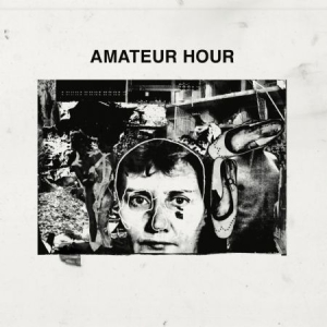 Amateur Hour - Amateur Hour in der Gruppe VINYL / Pop-Rock bei Bengans Skivbutik AB (4285156)