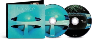 Robin Trower - Twice Removed From Yesterday in der Gruppe CD / Blues,Jazz bei Bengans Skivbutik AB (4285522)