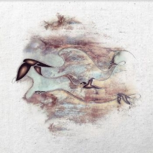 Meyvant Junius - Floating Harmonies in der Gruppe VINYL bei Bengans Skivbutik AB (4285564)
