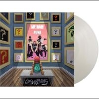 Oxymorrons - Melanin Punk in der Gruppe VINYL bei Bengans Skivbutik AB (4285570)
