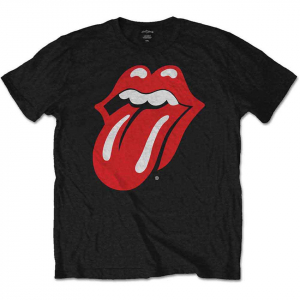 The Rolling Stones - THE ROLLING STONES KIDS T-SHIRT in der Gruppe BW-T-shirts bei Bengans Skivbutik AB (4285585r)