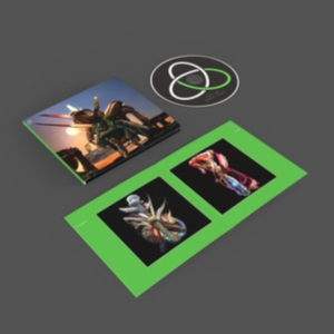 RÖYKSOPP - PROFOUND MYSTERIES III in der Gruppe CD / Dance-Techno,Elektroniskt,Norsk Musik bei Bengans Skivbutik AB (4285588)