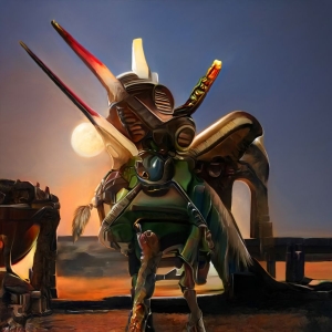 Röyksopp - Profound Mysteries Iii in der Gruppe CD / Dance-Techno,Elektroniskt,Norsk Musik bei Bengans Skivbutik AB (4285588)