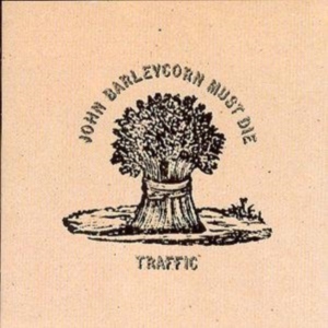 Traffic - John Barleycorn Must in der Gruppe CD bei Bengans Skivbutik AB (4285627)