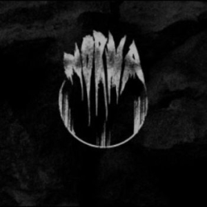 Norna - Star Is Way Way Is Eye (Grey Marble in der Gruppe VINYL / Hårdrock bei Bengans Skivbutik AB (4285802)