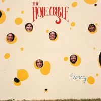 Florry - The Holey Bible in der Gruppe VINYL / Svensk Folkmusik,World Music bei Bengans Skivbutik AB (4285804)