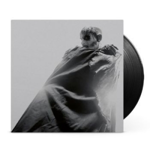 Taake - Et Hav Av Avstand (Vinyl Lp) in der Gruppe VINYL / Hårdrock,Norsk Musik bei Bengans Skivbutik AB (4285805)