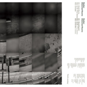 Radian - Distorted Rooms in der Gruppe VINYL / Jazz bei Bengans Skivbutik AB (4285807)