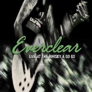 Everclear - Live At The Whisky A Go Go (Coke Bo in der Gruppe VINYL / Pop-Rock bei Bengans Skivbutik AB (4285811)