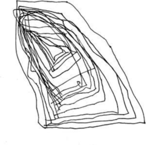 Blue Cranes - My Only Secret in der Gruppe CD / Jazz bei Bengans Skivbutik AB (4285817)