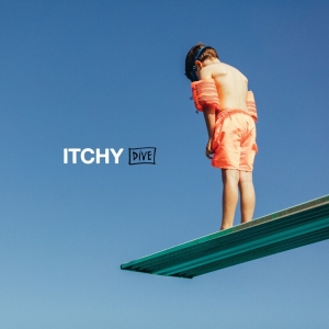 Itchy - Dive in der Gruppe CD / Pop-Rock bei Bengans Skivbutik AB (4285968)