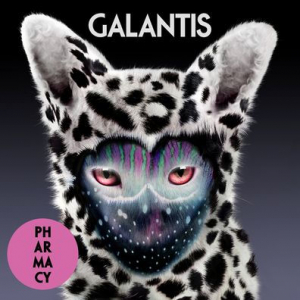 Galantis - Pharmacy (Atl75) (Ltd. 2Lp Cle in der Gruppe VINYL / Dance-Techno bei Bengans Skivbutik AB (4285975)